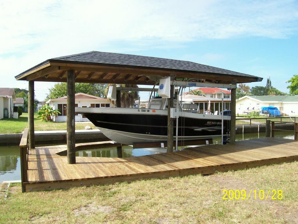 Ddd Marine Equipment Inc Hudson FL 34669 7278632346 Boating